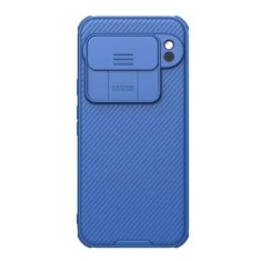 Nillkin - CamShield Pro - Google Pixel 9 Pro - Blue foto