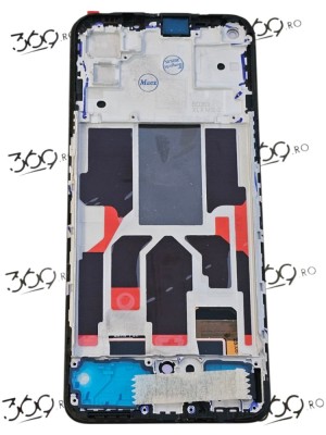 Display Oppo Reno 5 OLED WF foto
