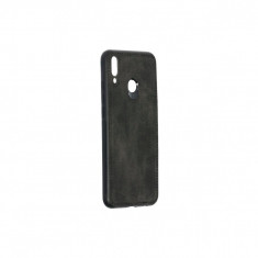 Husa Huawei Y9 2019 - Forcell Denim Negru