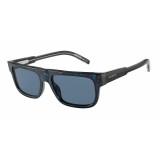 Ochelari de Soare Bărbați Arnette AN4278-120280 &Oslash; 55 mm