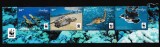 Penrhyn - Fauna WWF - TESTOASE - MNH