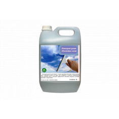 Detergent geam cerat Arca Lux, Bidon 5 L