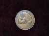 Medalie Ferdinand I Regele Romaniei 1914-1927, Editie 2004, Numismatica
