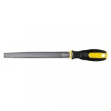 Pila semirotunda pentru metal 200 mm Topmaster Pro