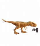 Figurina - Jurassic World - Tyrannosaurus Rex | Mattel