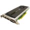 Placa Video Second Hand NVIDIA Quadro 4000, 2GB GDDR5, 256-Bit, DisplayPort, DVI