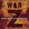 World War Z: An Oral History of the Zombie War