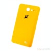 Capac Baterie Allview A4 You, Orange, OEM