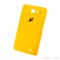 Capac Baterie Allview A4 You, Orange, OEM