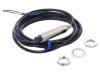 Senzor inductiv OMRON E2E Next PNP NO 0-8mm 10-30V IP67 M12 cablu 2m
