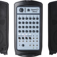 Fender Passport 300 PRO