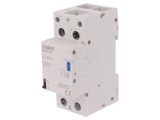 Releu bistabil impuls NO x2 63A ISKRA 30.075.005 pentru instalații electrice