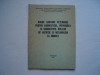 Norme Sanitare Veterinare - Diagnostic, Prevenire, Combatere Boli Nutritie &amp; Metabolism Animale, 1985