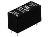 Releu semiconductor SPST-NO 10-32VDC 5A 0-35VDC SSR20-524B