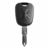 Carcasa Cheie Peugeot 206 Cu Cip ID 46 CPE 041, General