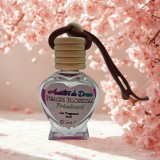 Odorizant Auto Amintiri de Drum Heart , Peach Blossom 8 ml Primavara
