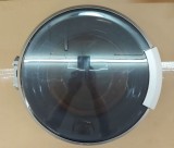 Usa Hublou Masina Spalat Rufe SHARP ES-HFB712AWC-EE Originala, Testata, Second Hand