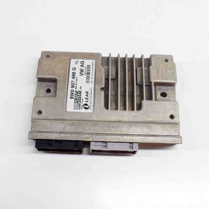 Unitate de control Gateway AUDI A4 8W2, B9 2022 OEM: 8W0907468G,80B907468A 20445430