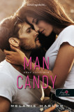 Man Candy - &Eacute;des sz&iacute;vtipr&oacute; - Sz&iacute;vtipr&oacute; 1. - Melanie Harlow