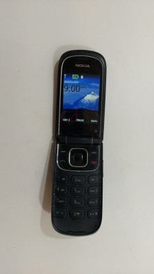 Telefon Nokia 3710,folosit foto