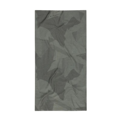 MAMMUT Neck Gaiter iguana-tin foto