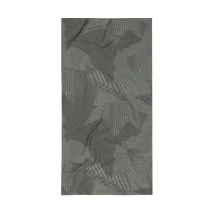 MAMMUT Neck Gaiter iguana-tin