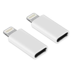 Adaptor type C la Lightning