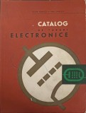 CATALOG DE TUBURI ELECTRONICE-ANA SAVESCU, CEZAR IONESCU-272351