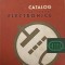 CATALOG DE TUBURI ELECTRONICE-ANA SAVESCU, CEZAR IONESCU