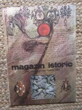 REVISTA MAGAZIN ISTORIC (AUGUST, 1985)