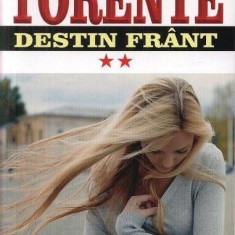 Torente Vol. 2: Destin frânt - Paperback brosat - Marie-Anne Desmarest - Orizonturi