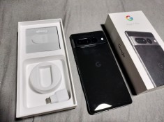 Telefon Google Pixel 7 Pro foto