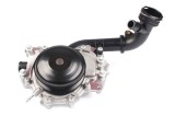 HEPU P1613A-TH Pompă de apă, răcire motor