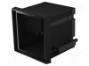 Carcasă ITALTRONIC panou X 72mm Y 72mm Z 57mm ABS policarbonat PPO