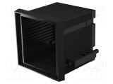 Carcasă ITALTRONIC panou X 72mm Y 72mm Z 57mm ABS policarbonat PPO