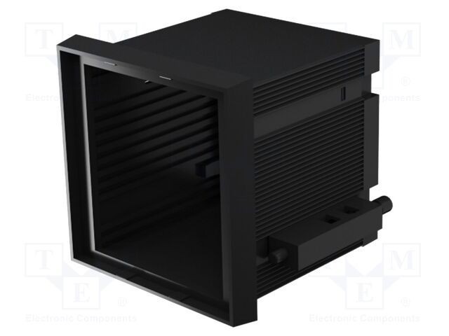 Carcasă ITALTRONIC panou X 72mm Y 72mm Z 57mm ABS policarbonat PPO