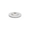 Disc frana VW CADDY III combi 2KB 2KJ 2CB 2CJ ATE 24012501451