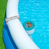 Skimmer pentru piscină (capcană pentru insecte și frunze), Bestway