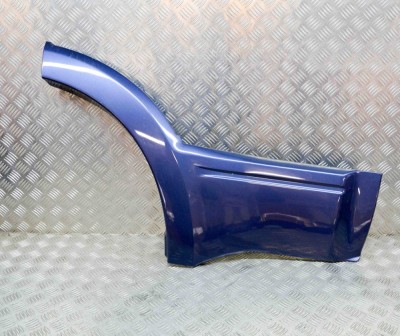 Bandou inferior ușă dreapta spate MITSUBISHI PAJERO III V7_W, V6_W 2006 OEM: MN117292 foto