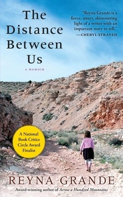 The Distance Between Us foto