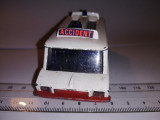 Bnk jc Corgi - Motorway Ambulance