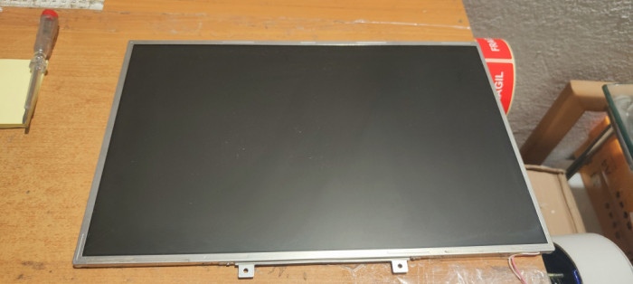 Display Laptop Quanta QD15TL01 15 inch #A3547