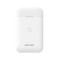 Cititor card wireless AX PRO Hikvision DS-PT1-WE(B); 868MHz two-way Tri-