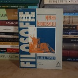 KARL R. POPPER - MIZERIA ISTORICISMULUI , 1998 *