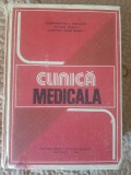 Clinica medicala - Constantin Negoita
