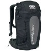Rucsac TSL Outdoor Snowalker 15 Negru, 15L, Neopren, Ripstop, 41x27x11cm, 920g