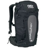 Rucsac TSL OUTDOOR Snowalker 15 black