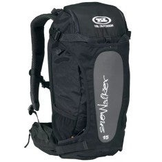 Rucsac TSL OUTDOOR Snowalker 15 black
