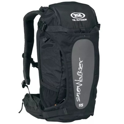 Rucsac TSL OUTDOOR Snowalker 15 black foto