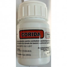 Corida 20 gr erbicid (grau, orz)